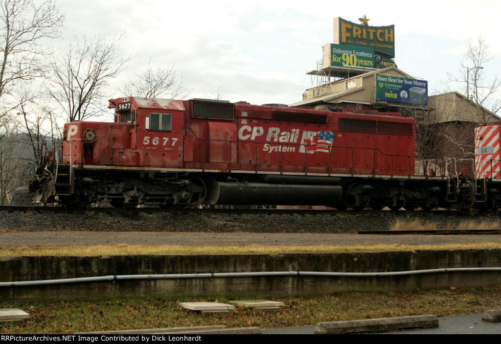 CP 5677
